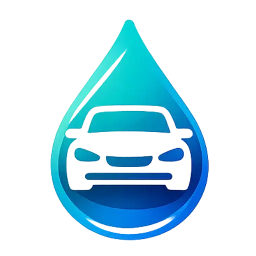 Lavage auto à domicile Concoret